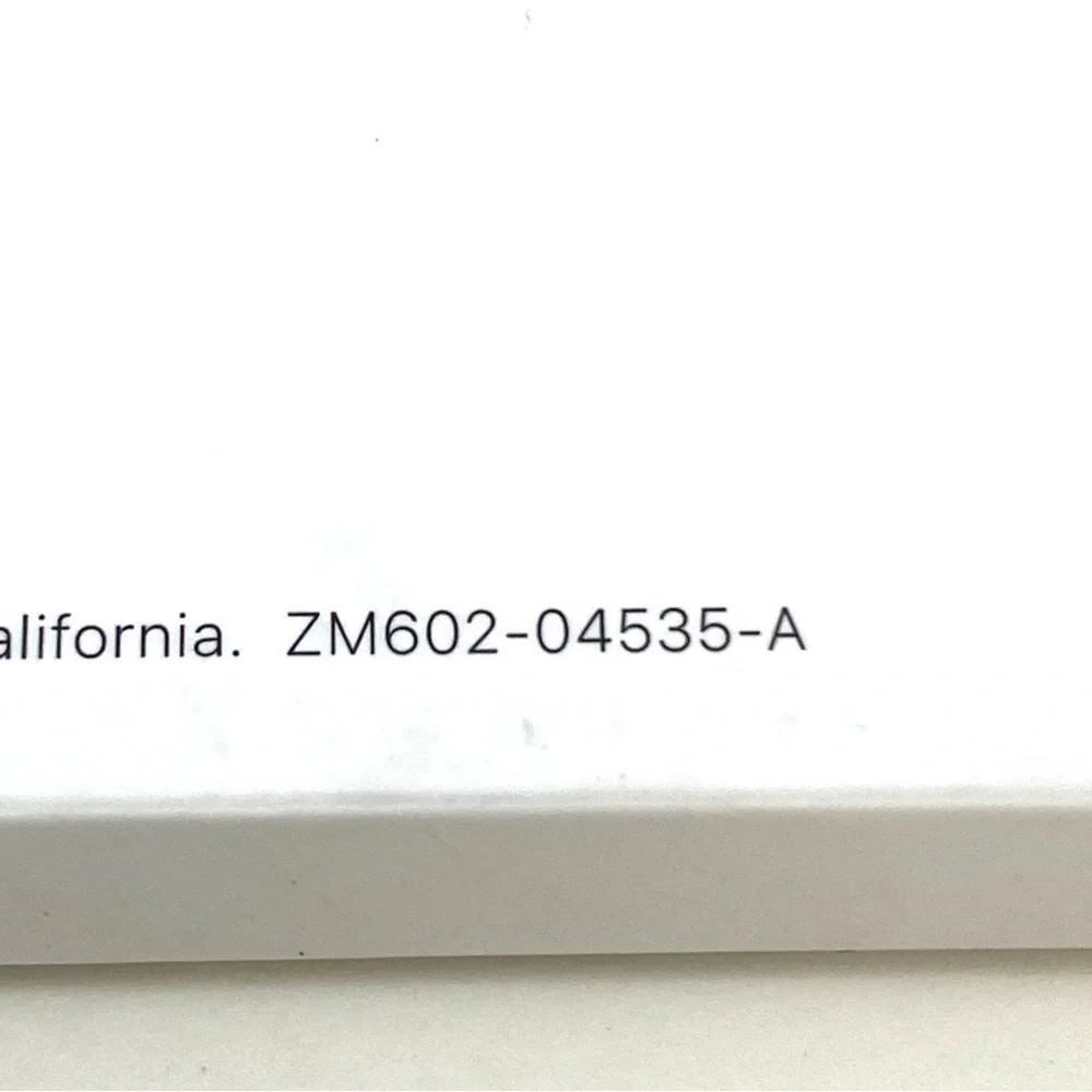 Apple Watch Series 7 41mm Blue Sport Band ZM602-04535-A